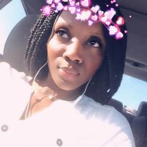 Meet your Posher, Sandi